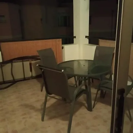 Nefeli Apartment Paphos