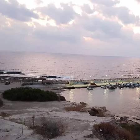 Nefeli Paphos