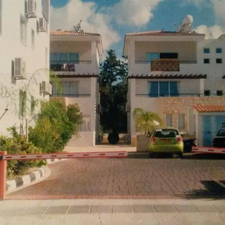 Nefeli * Paphos
