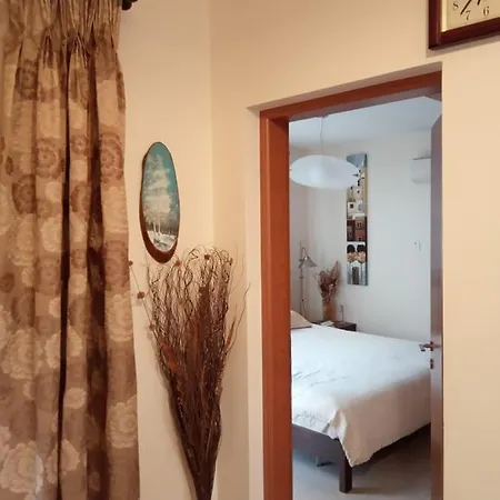 Nefeli Apartment *