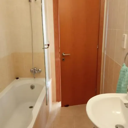 Apartment Nefeli *